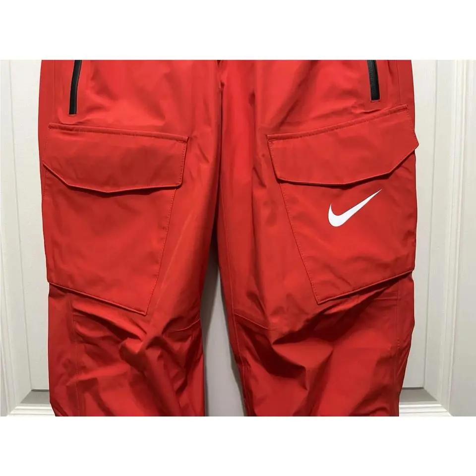 Nike clothing - Nike Track & Field - Track Field - AO8500602 - Red 0