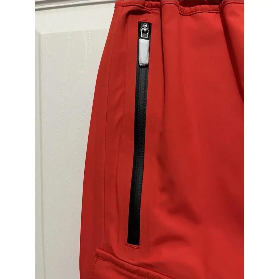Nike clothing - Nike Track & Field - Track Field - AO8500602 - Red 1