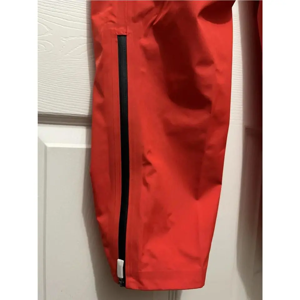 Nike clothing - Nike Track & Field - Track Field - AO8500602 - Red 2