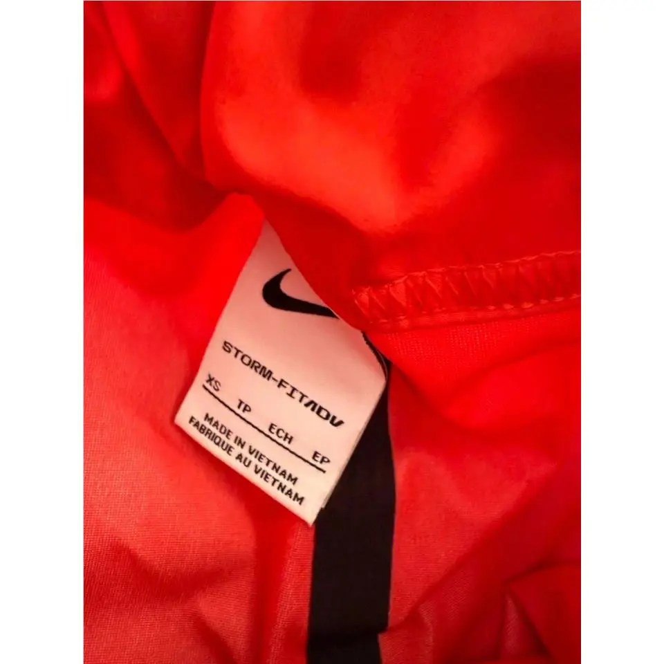Nike clothing - Nike Track & Field - Track Field - AO8500602 - Red 3