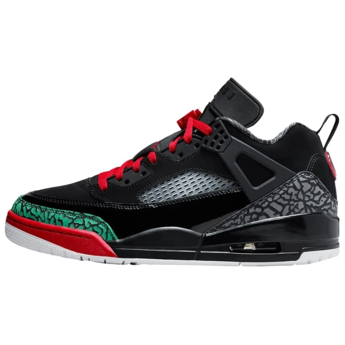 Nike Air Jordan Spizike Low OG Basketball Shoes Men`s 11.5 FQ1759-060
