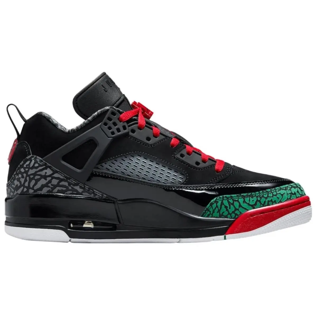 Nike shoes - Jordan Spizike - Spizike - FQ1759-060 - Black (UPC: 197862956733) 0