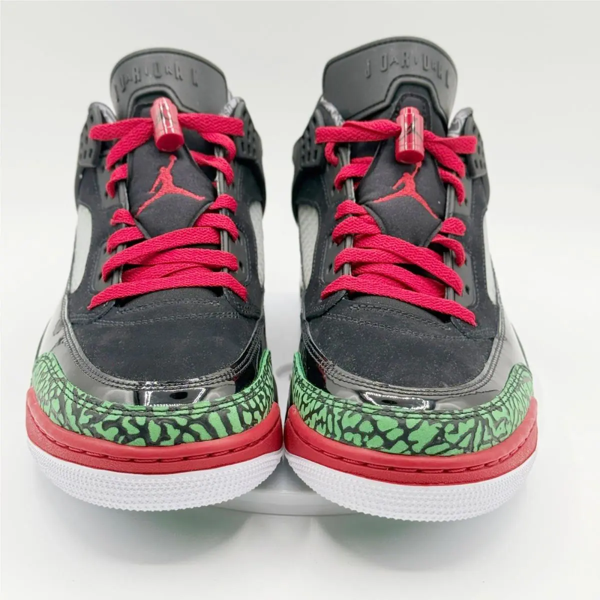 Nike shoes - Jordan Spizike - Spizike - FQ1759-060 - Black 5