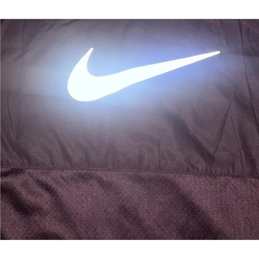 Nike clothing - Nike Sphere Element Therma-FIT Running Top - FZ1115-652 - Burgundy 3