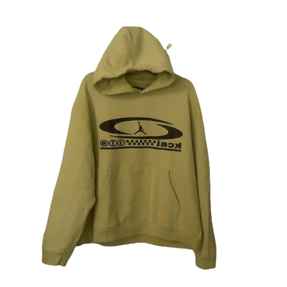 Nike clothing - FQ7821-308 - FQ7821-308 - Celery 0