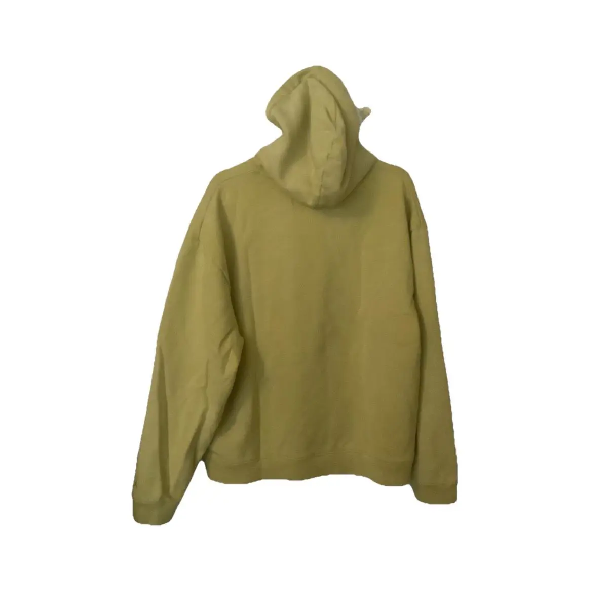 Nike clothing - FQ7821-308 - FQ7821-308 - Celery 2
