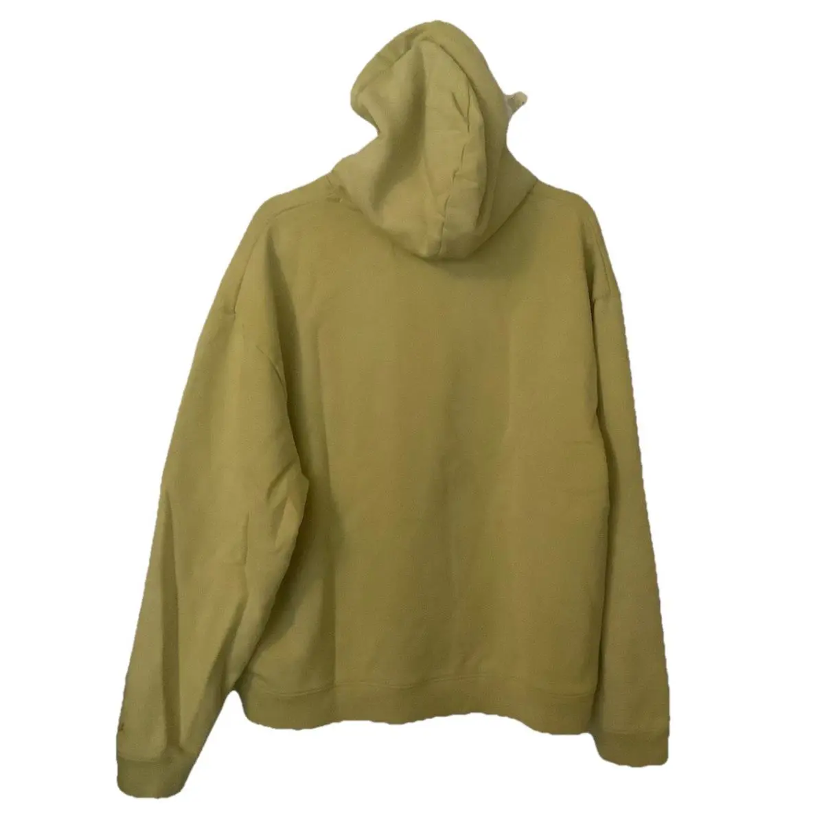 Nike clothing - FQ7821-308 - FQ7821-308 - Celery 3