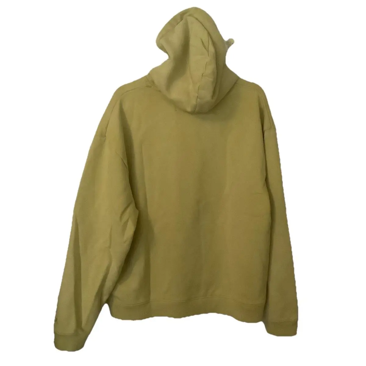 Nike clothing - FQ7821-308 - FQ7821-308 - Celery 4