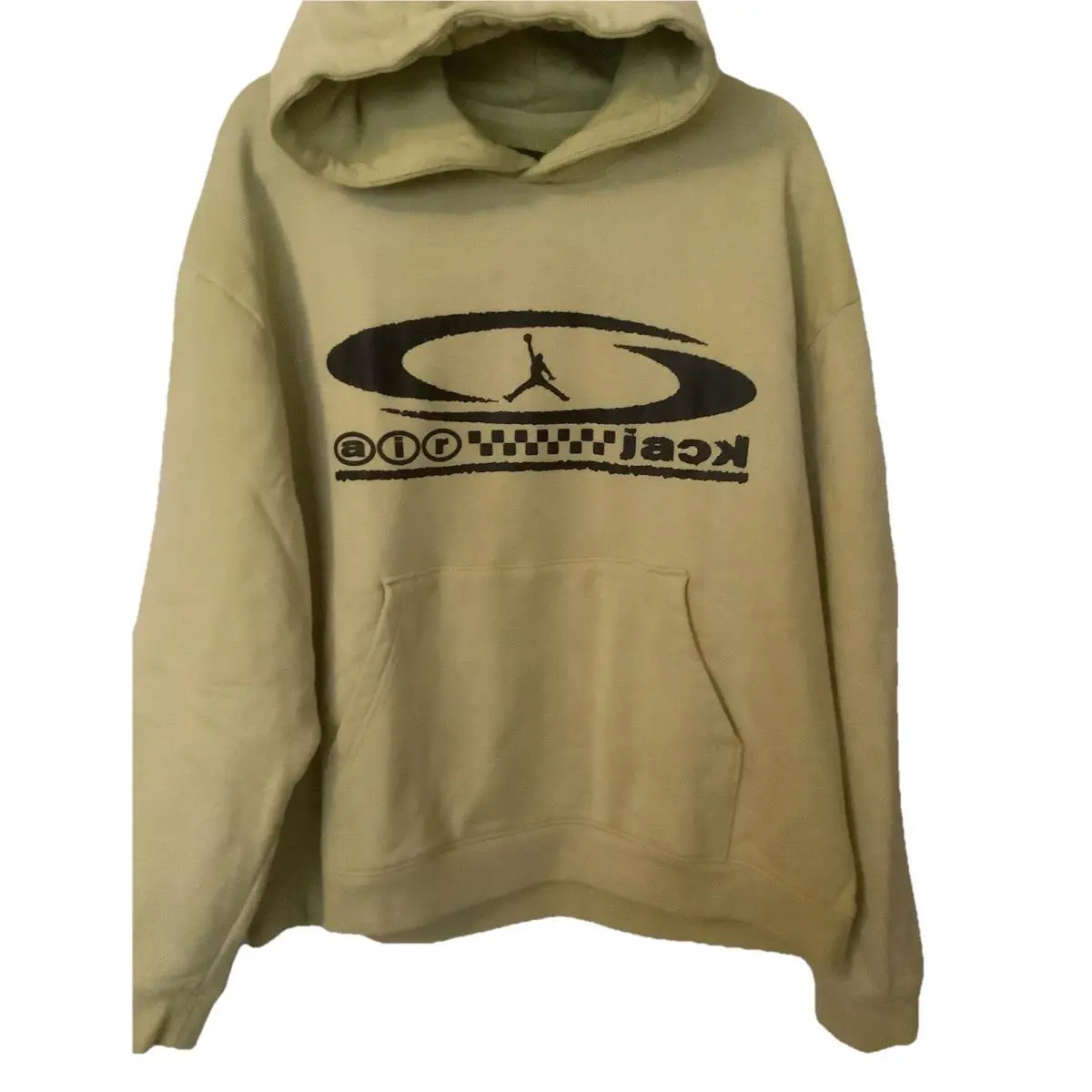 Nike clothing - FQ7821-308 - FQ7821-308 - Celery 5