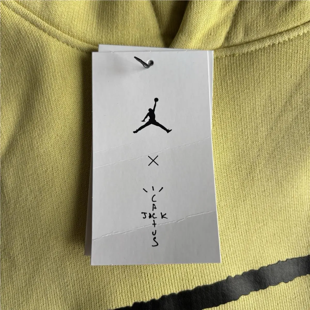 Nike clothing - FQ7821-308 - FQ7821-308 - Celery (UPC: 0197599202837) 2