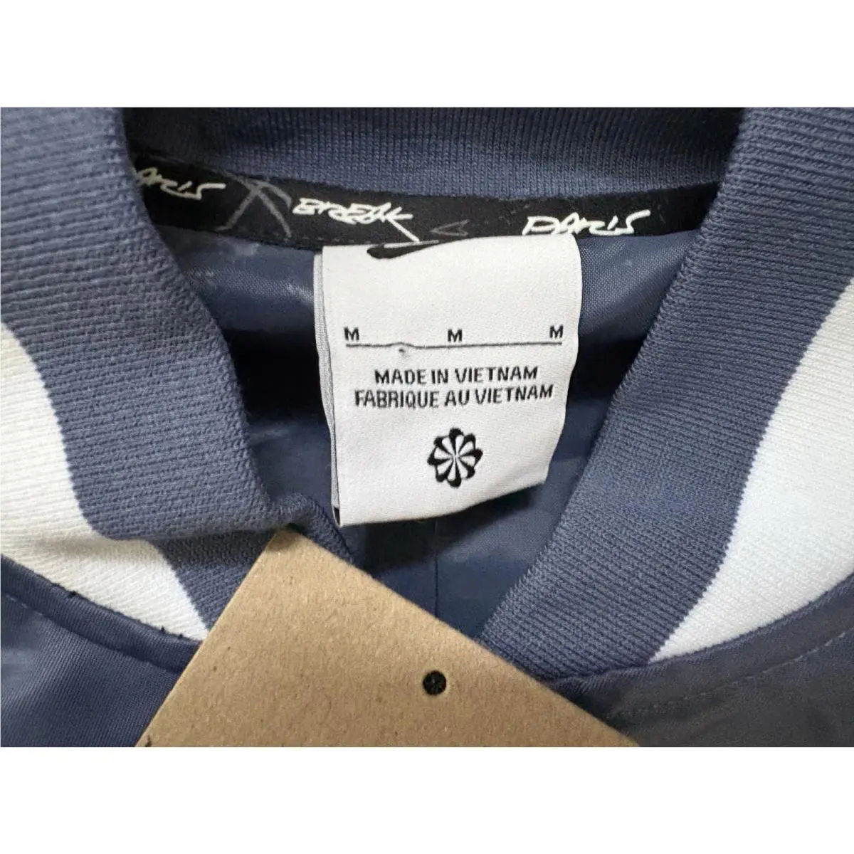Nike clothing - FN9460-491 FN9460491 - FN9460-491 FN9460491 - Blue 8