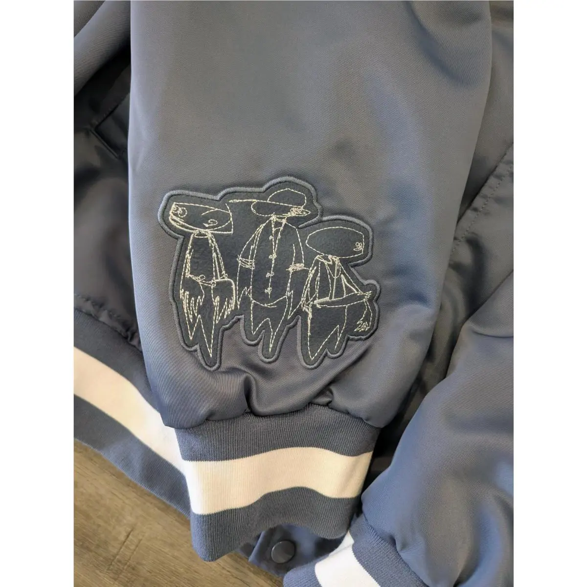 Nike clothing - FN9460-491 FN9460491 - FN9460-491 FN9460491 - Blue 12