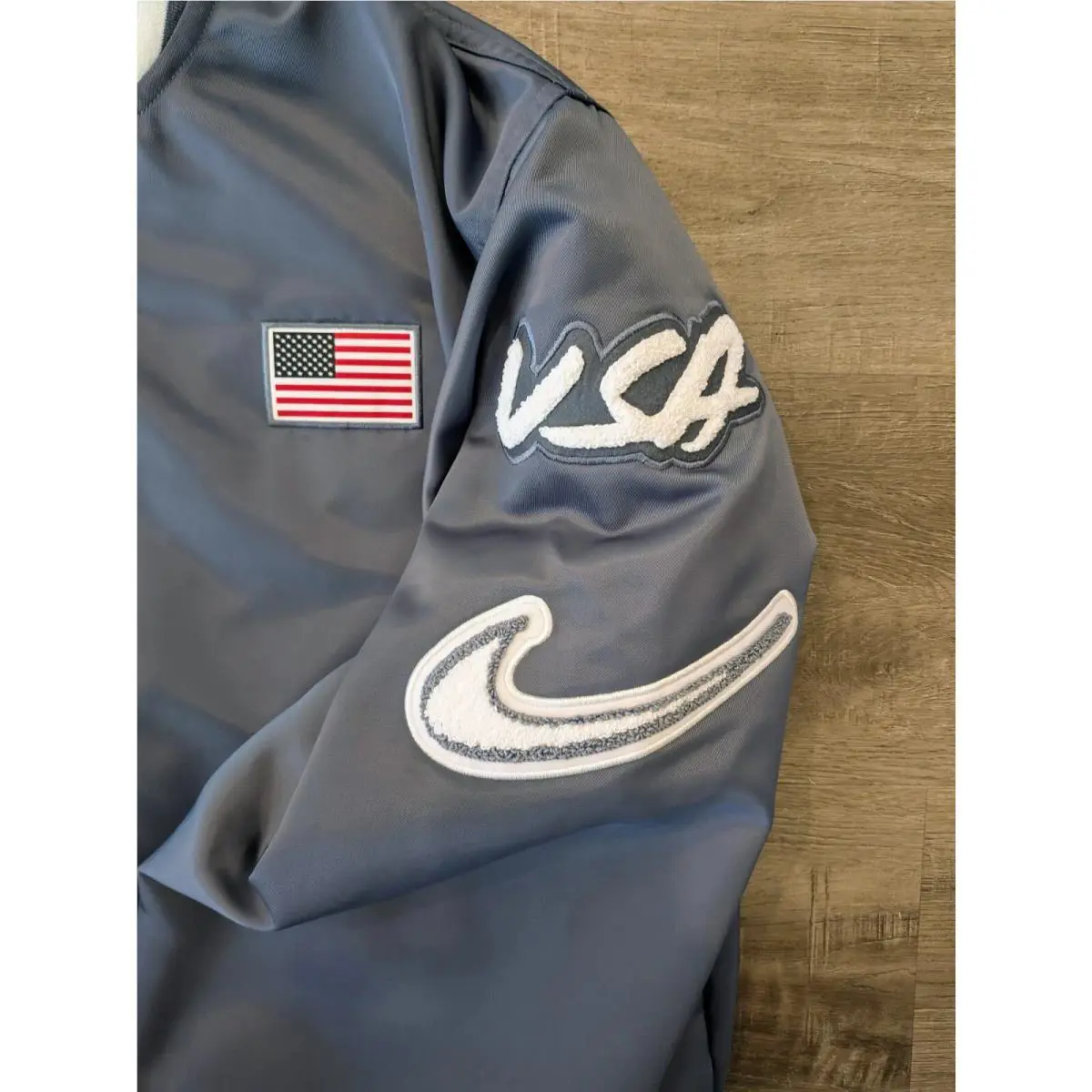 Nike clothing - FN9460-491 FN9460491 - FN9460-491 FN9460491 - Blue 15
