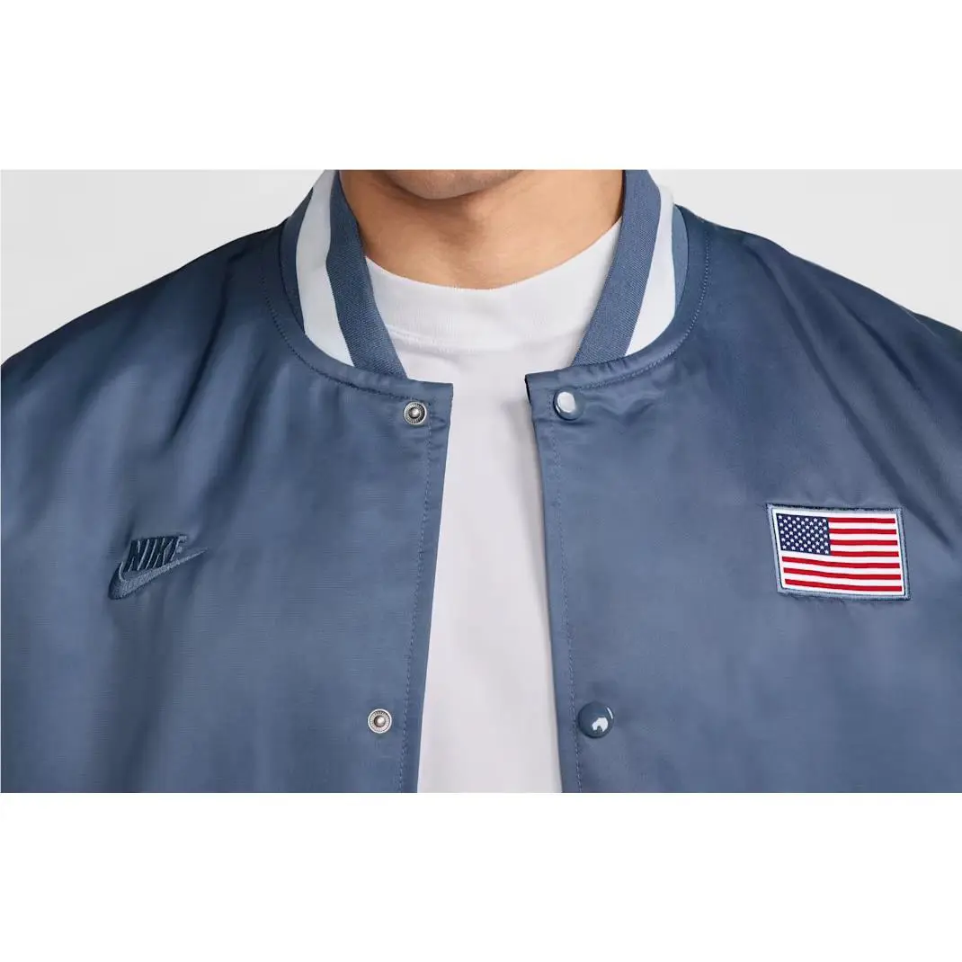 Nike clothing - FN9460-491 FN9460491 - FN9460-491 FN9460491 - Blue 3