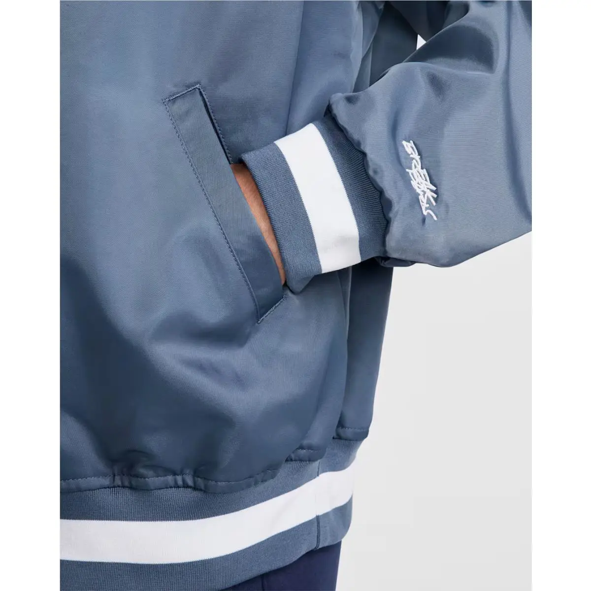 Nike clothing - FN9460-491 FN9460491 - FN9460-491 FN9460491 - Blue 4
