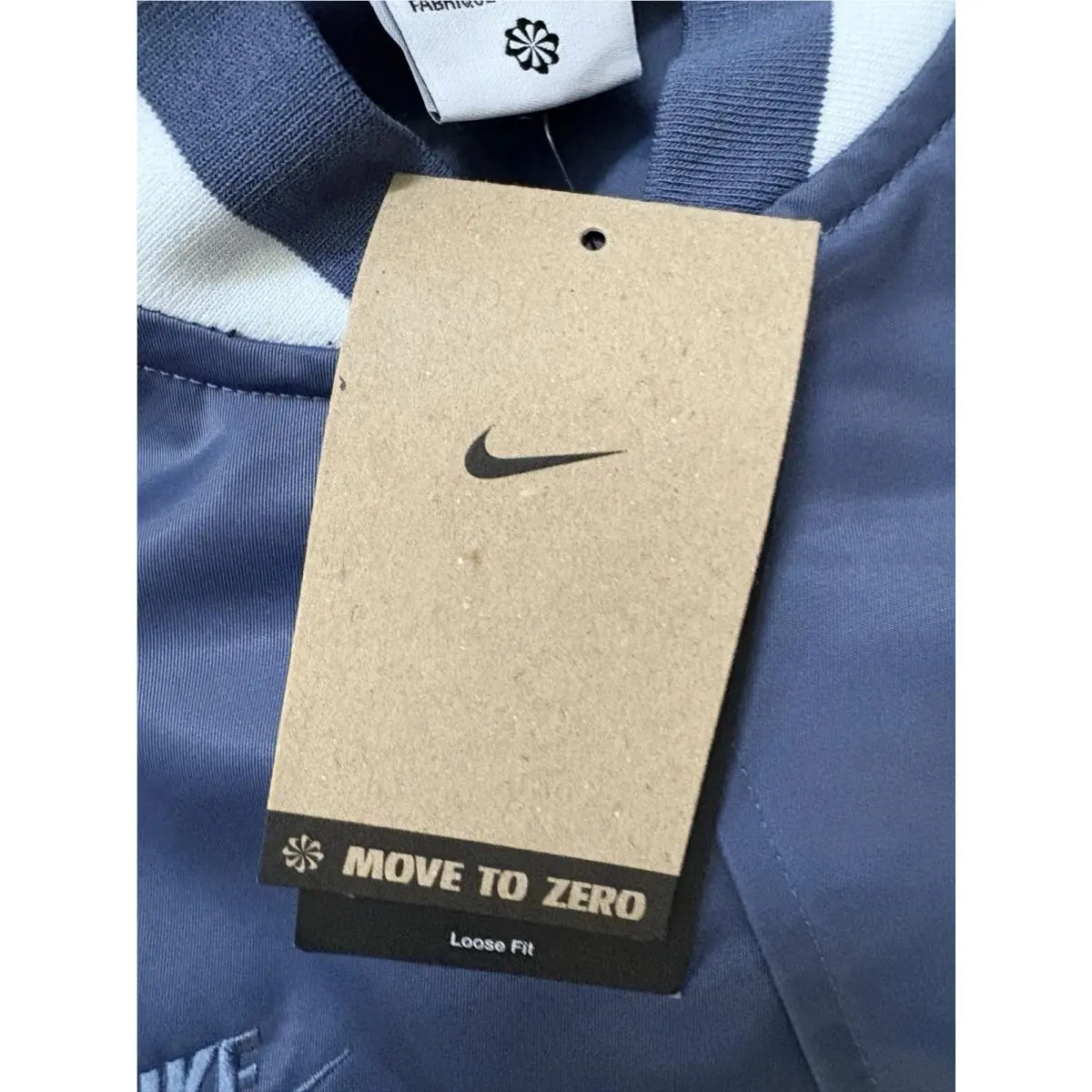 Nike clothing - FN9460491 - FN9460491 - Blue (UPC: 0197593800275) 2