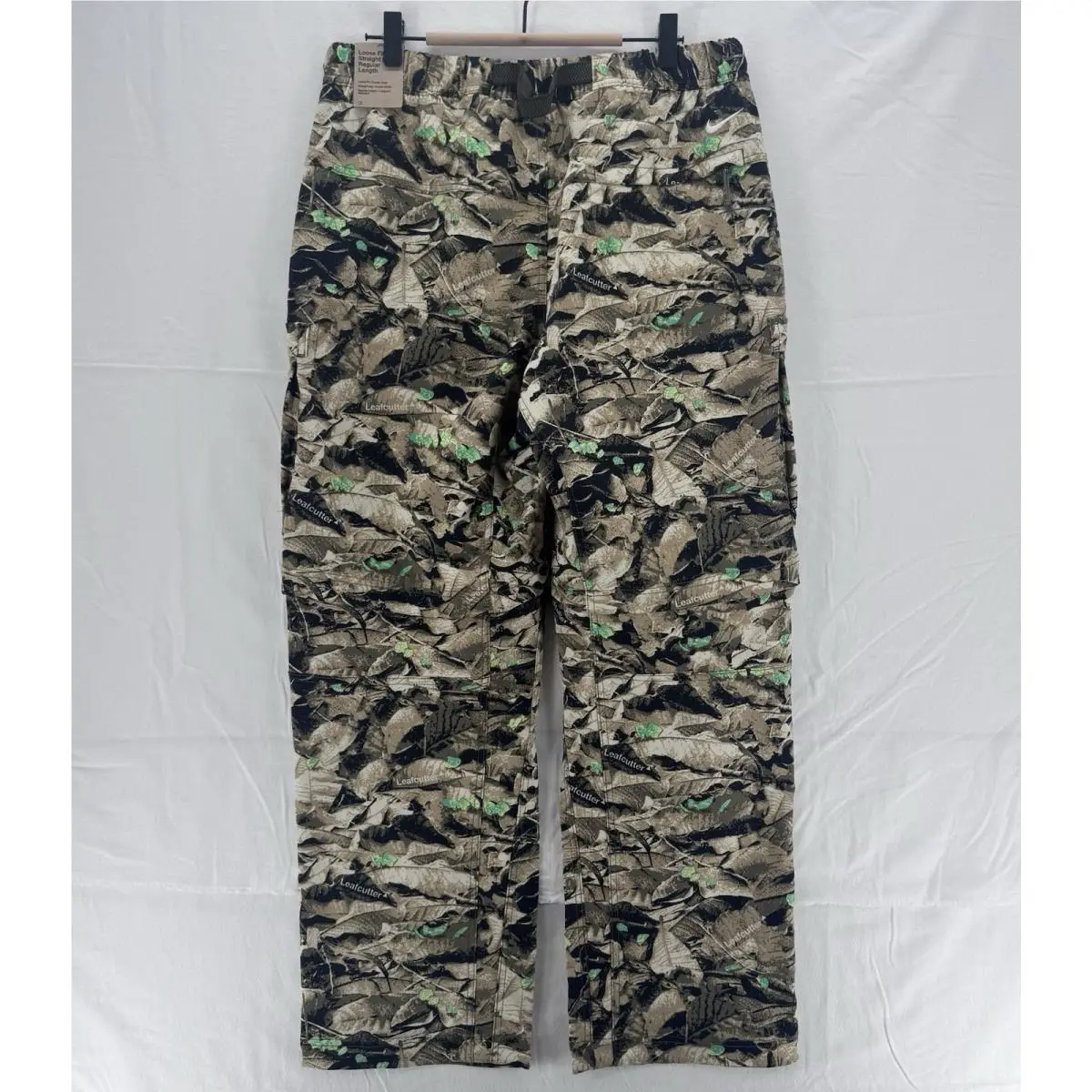 Nike clothing - Nike ACG Smith Summit - ACG Smith Summit - HQ0199297 HQ0199-297 - Multicolor (UPC: 0197859996193) 8