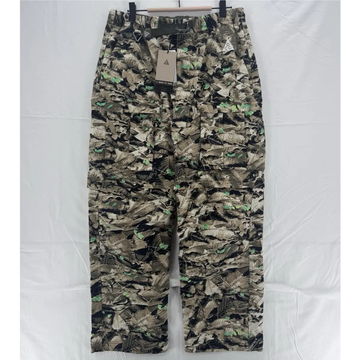 Nike clothing - Nike ACG Smith Summit - ACG Smith Summit - HQ0199297 HQ0199-297 - Multicolor (UPC: 0197859996193) 0
