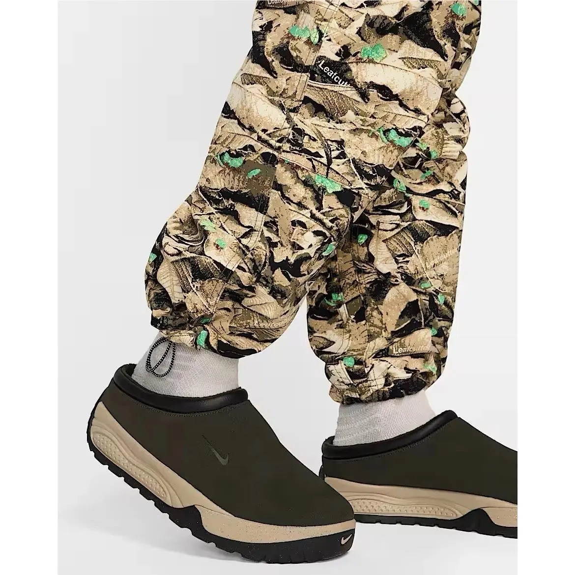 Nike clothing - Nike ACG Smith Summit - ACG Smith Summit - HQ0199297 HQ0199-297 - camo 13