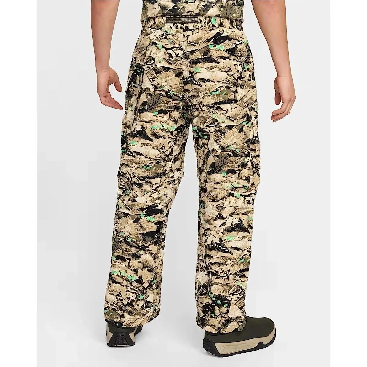 Nike clothing - Nike ACG Smith Summit - ACG Smith Summit - HQ0199297 HQ0199-297 - camo 1