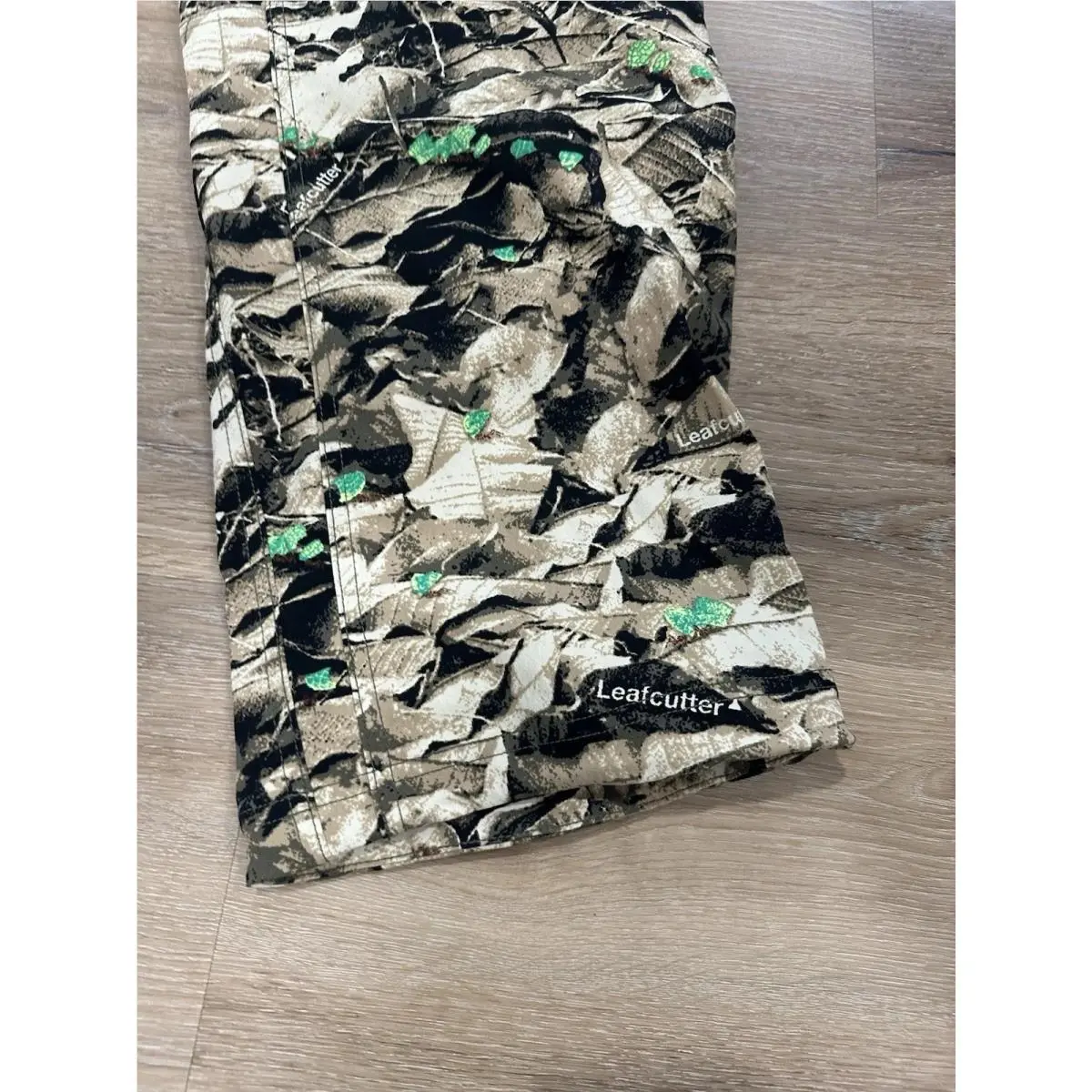 Nike clothing - Nike ACG Smith Summit - ACG Smith Summit - HQ0199297 HQ0199-297 - camo 6