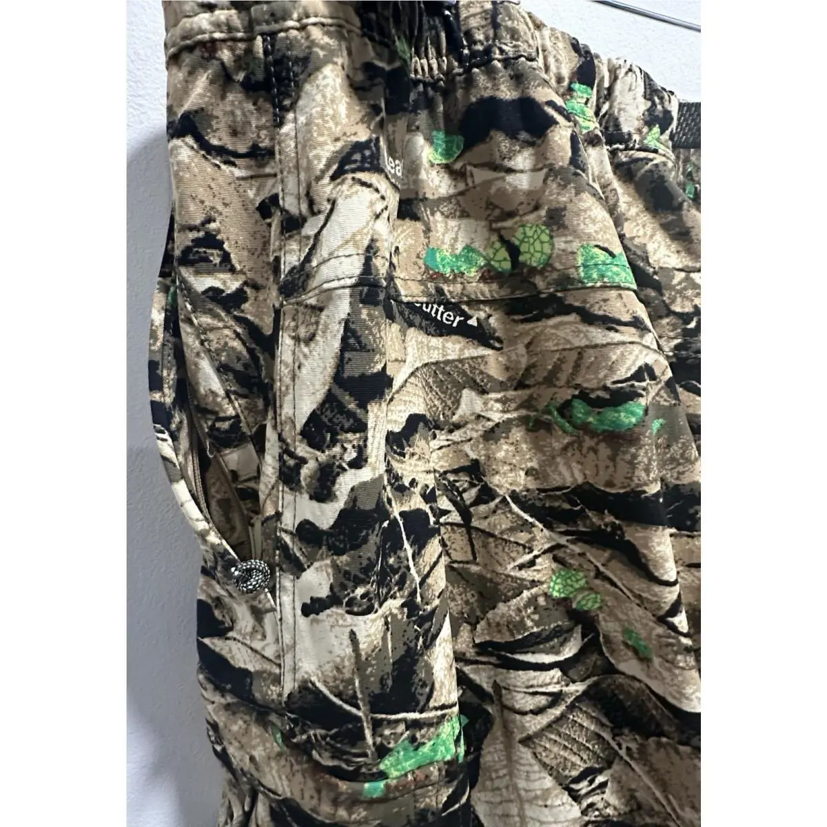 Nike clothing - Nike ACG Smith Summit - ACG Smith Summit - HQ0199297 HQ0199-297 - Brown 8