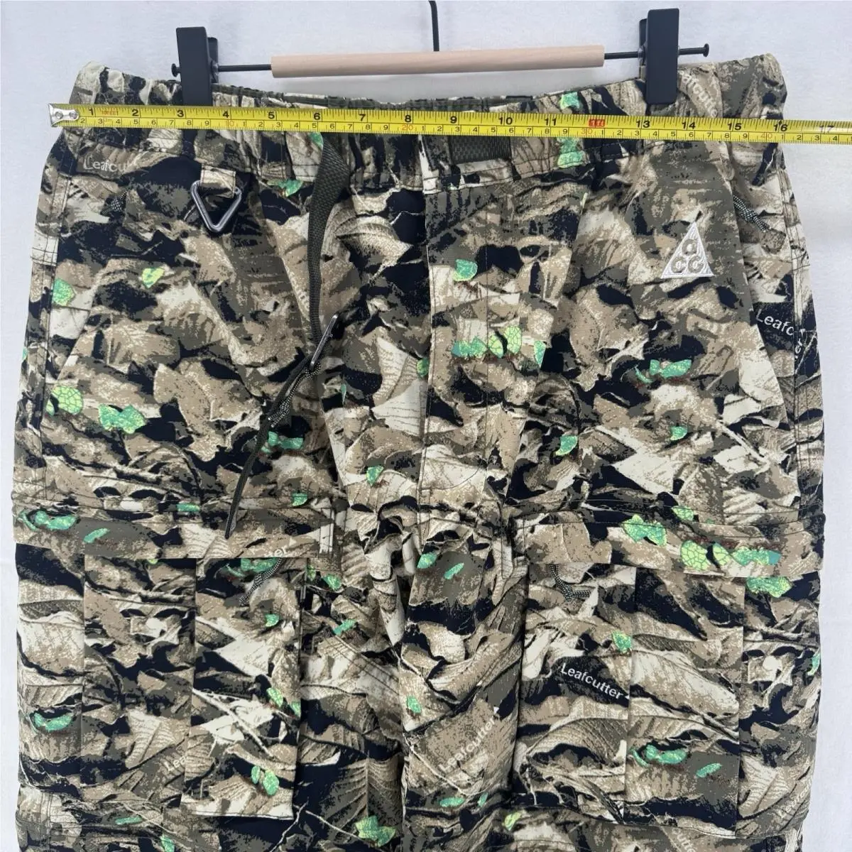 Nike clothing - Nike ACG Smith Summit - ACG Smith Summit - HQ0199297 HQ0199-297 - Multicolor (UPC: 0197859996193) 5