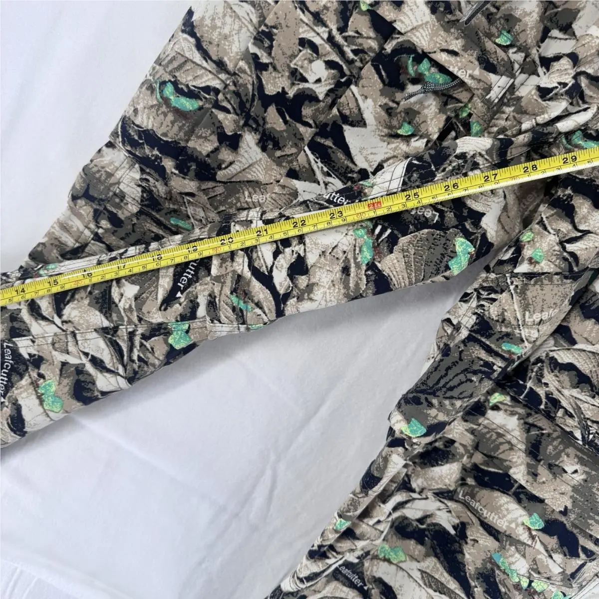 Nike clothing - Nike ACG Smith Summit - ACG Smith Summit - HQ0199297 HQ0199-297 - Multicolor (UPC: 0197859996193) 6