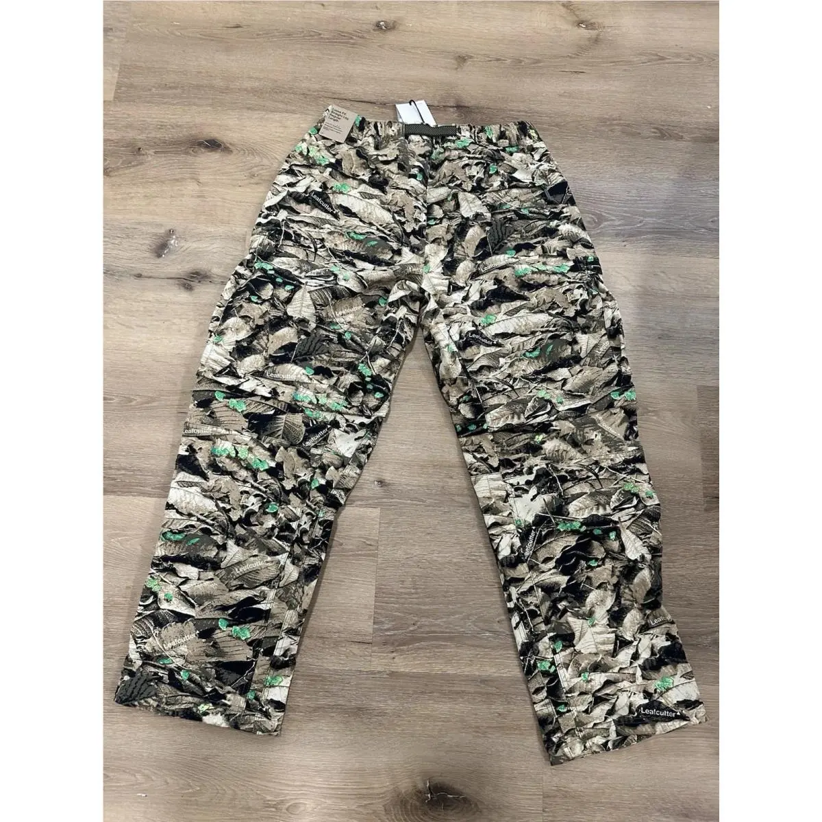 Nike clothing - Nike ACG Smith Summit - ACG Smith Summit - HQ0199297 HQ0199-297 - camo 9