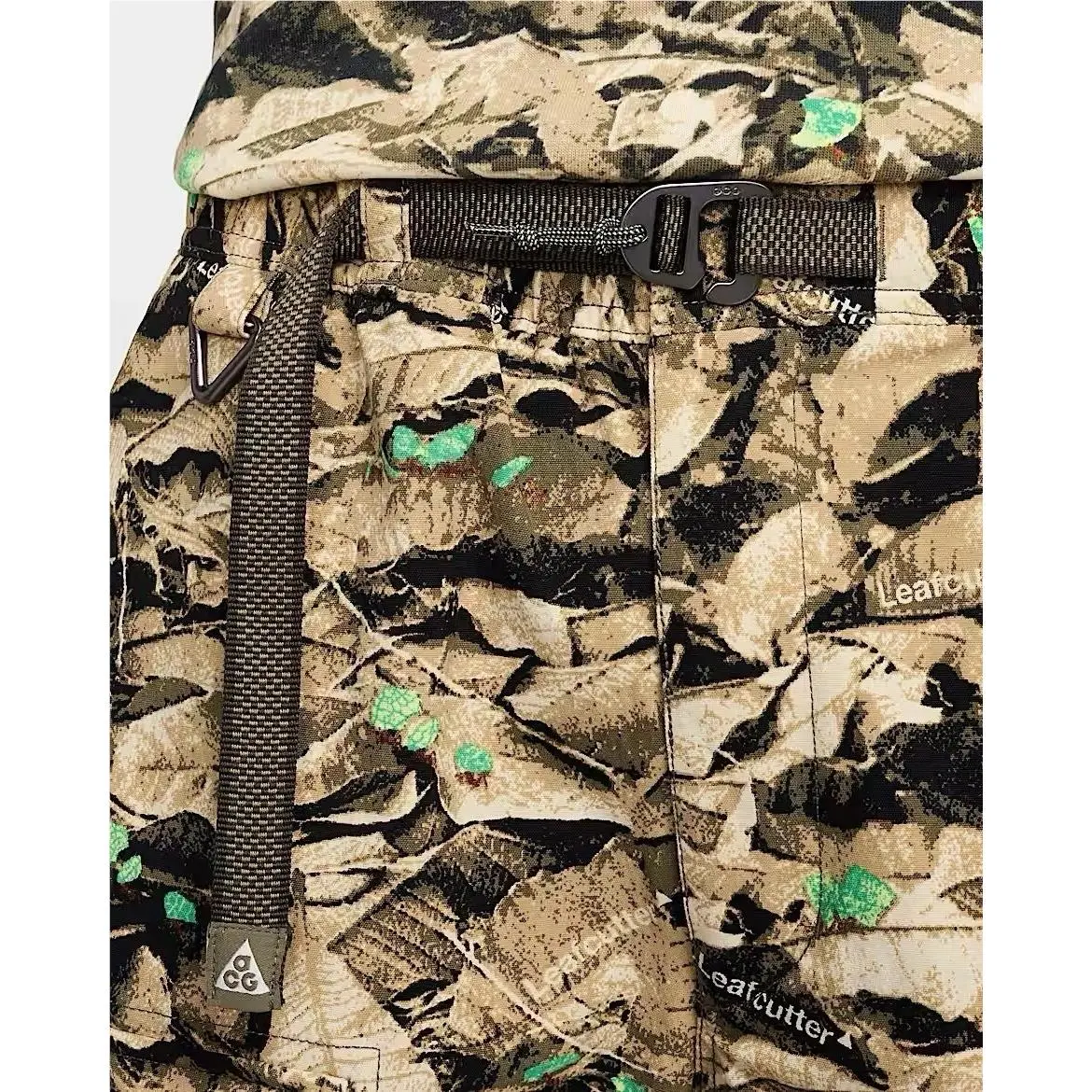 Nike clothing - Nike ACG Smith Summit - ACG Smith Summit - HQ0199297 HQ0199-297 - camo 0