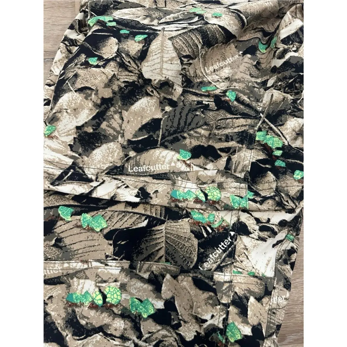 Nike clothing - Nike ACG Smith Summit - ACG Smith Summit - HQ0199297 HQ0199-297 - camo 5