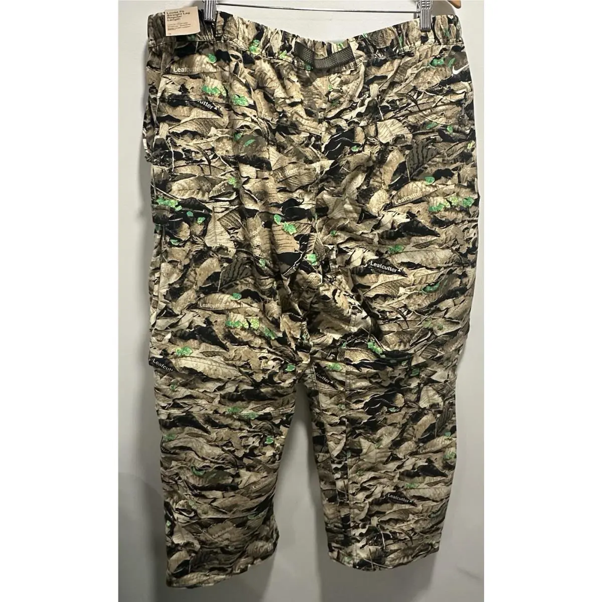 Nike clothing - Nike ACG Smith Summit - ACG Smith Summit - HQ0199297 HQ0199-297 - Brown 1
