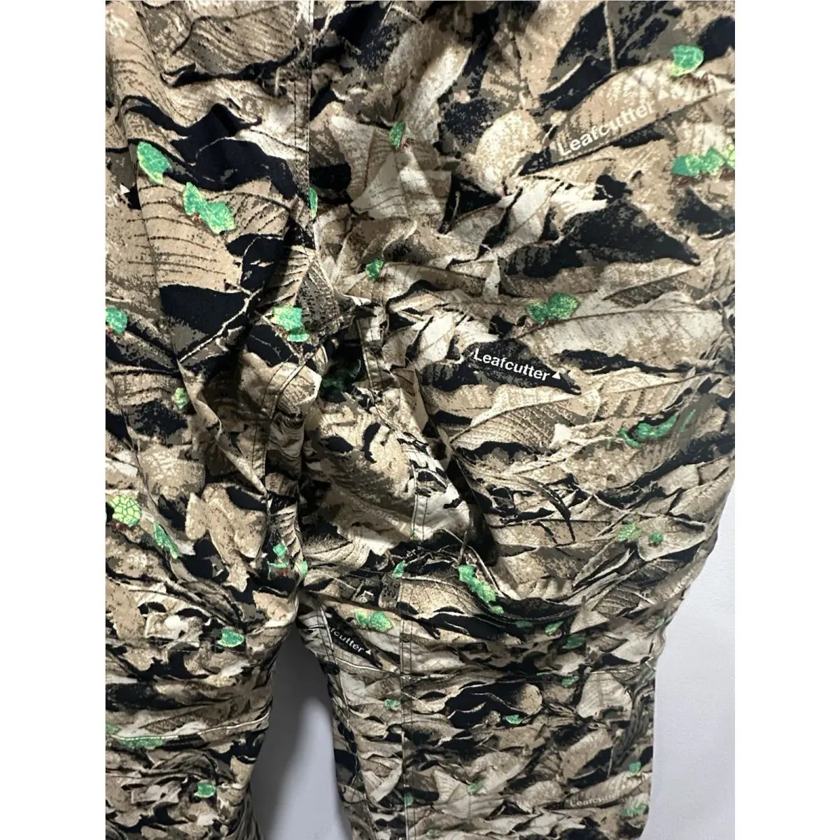 Nike clothing - Nike ACG Smith Summit - ACG Smith Summit - HQ0199297 HQ0199-297 - Brown 7