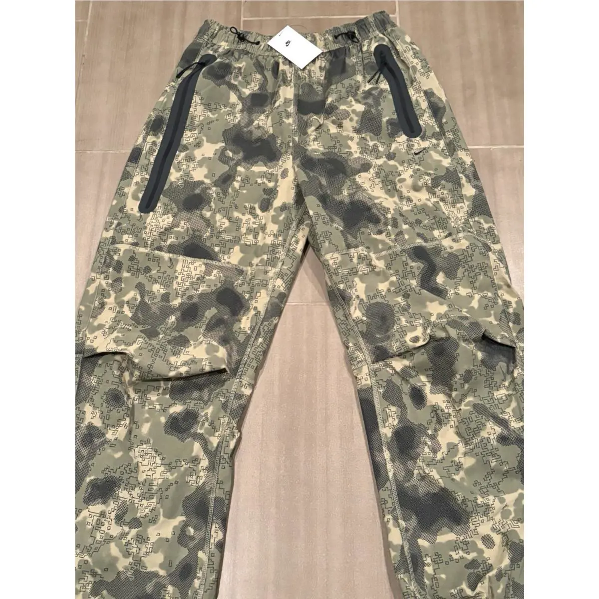 Nike clothing - HV0972210 - HV0972210 - Camo 1