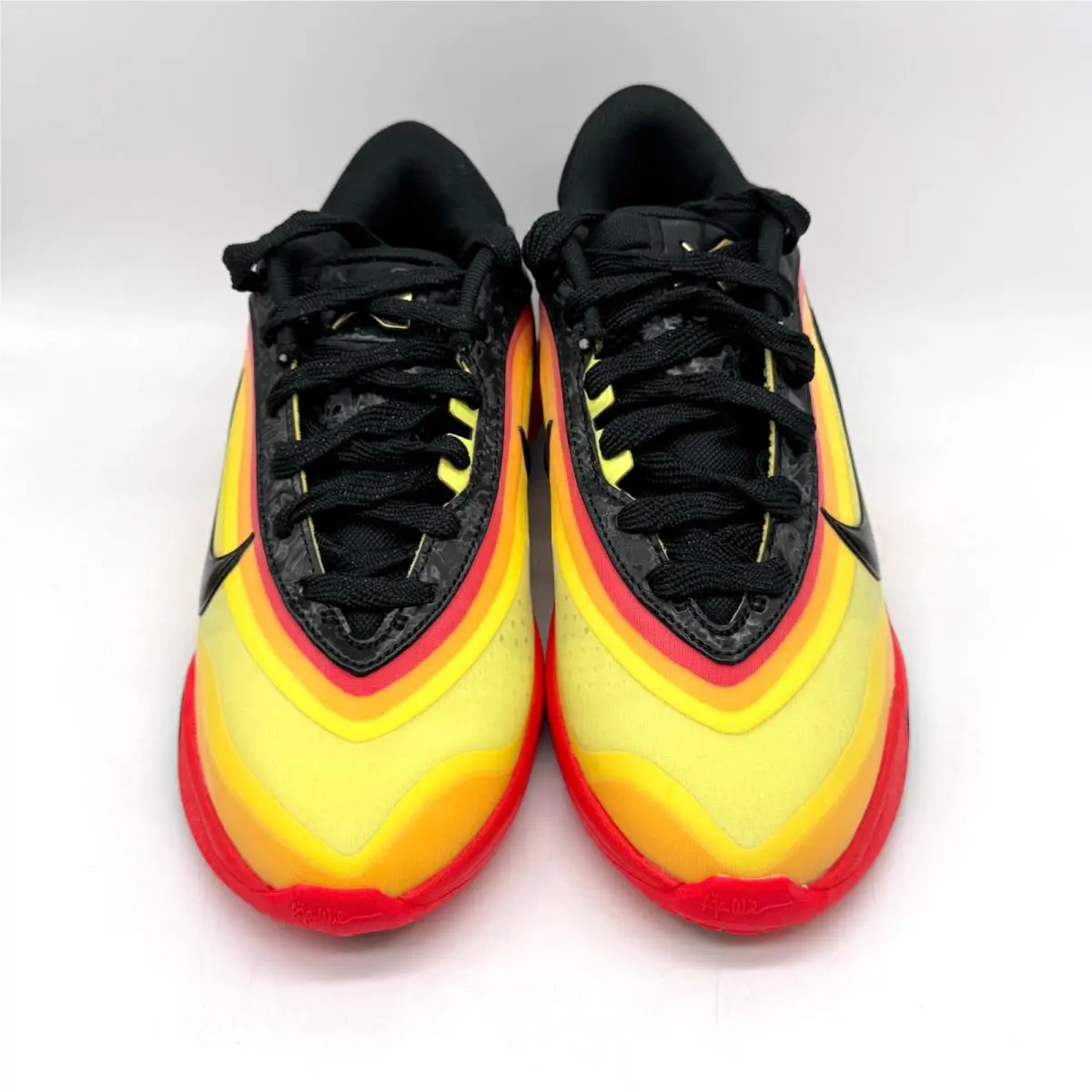 Nike shoes - Nike A`One - HQ1728-001 - Multicolor (UPC: 198480941705) 1