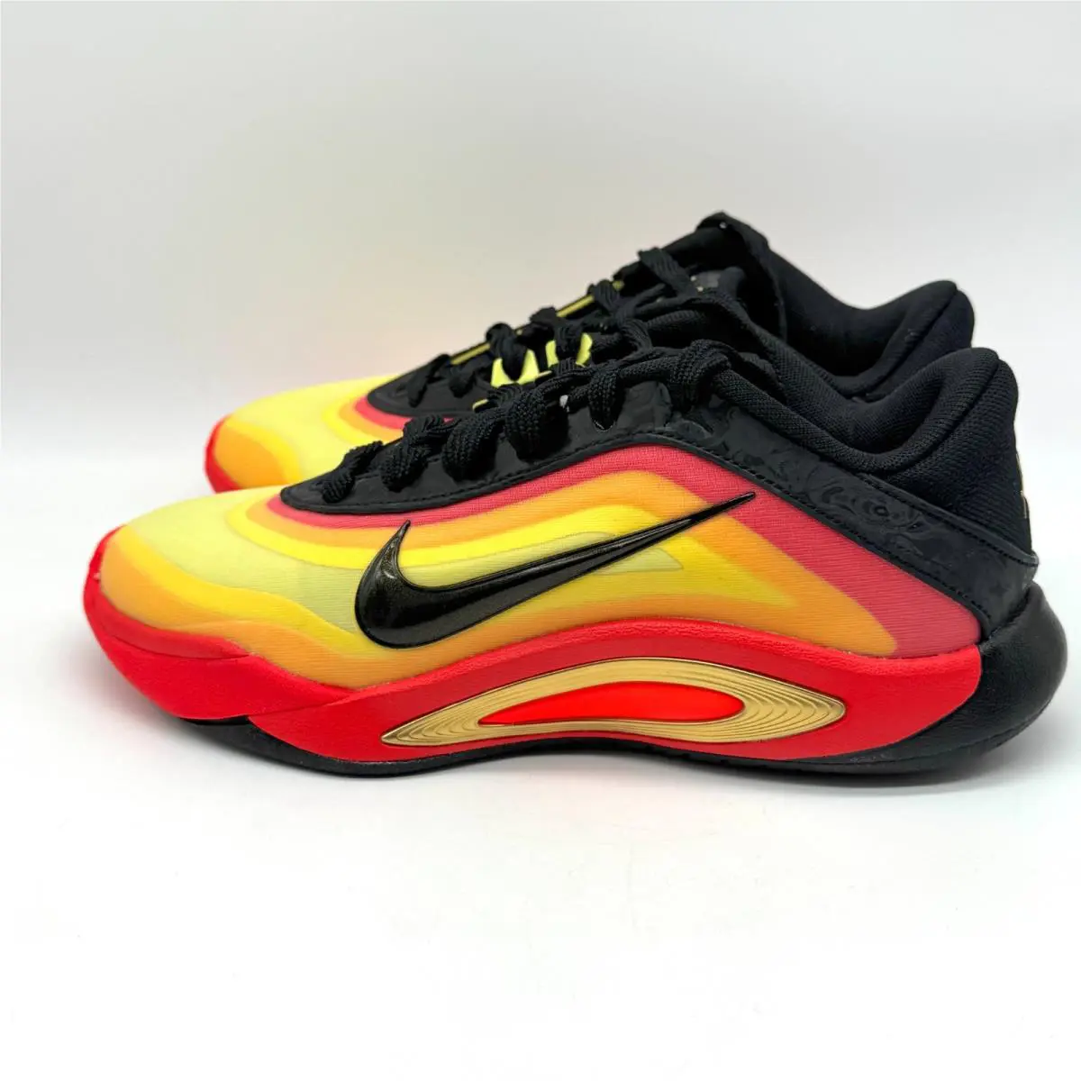 Nike shoes - Nike A`One - HQ1728-001 - Multicolor (UPC: 198480941705) 2