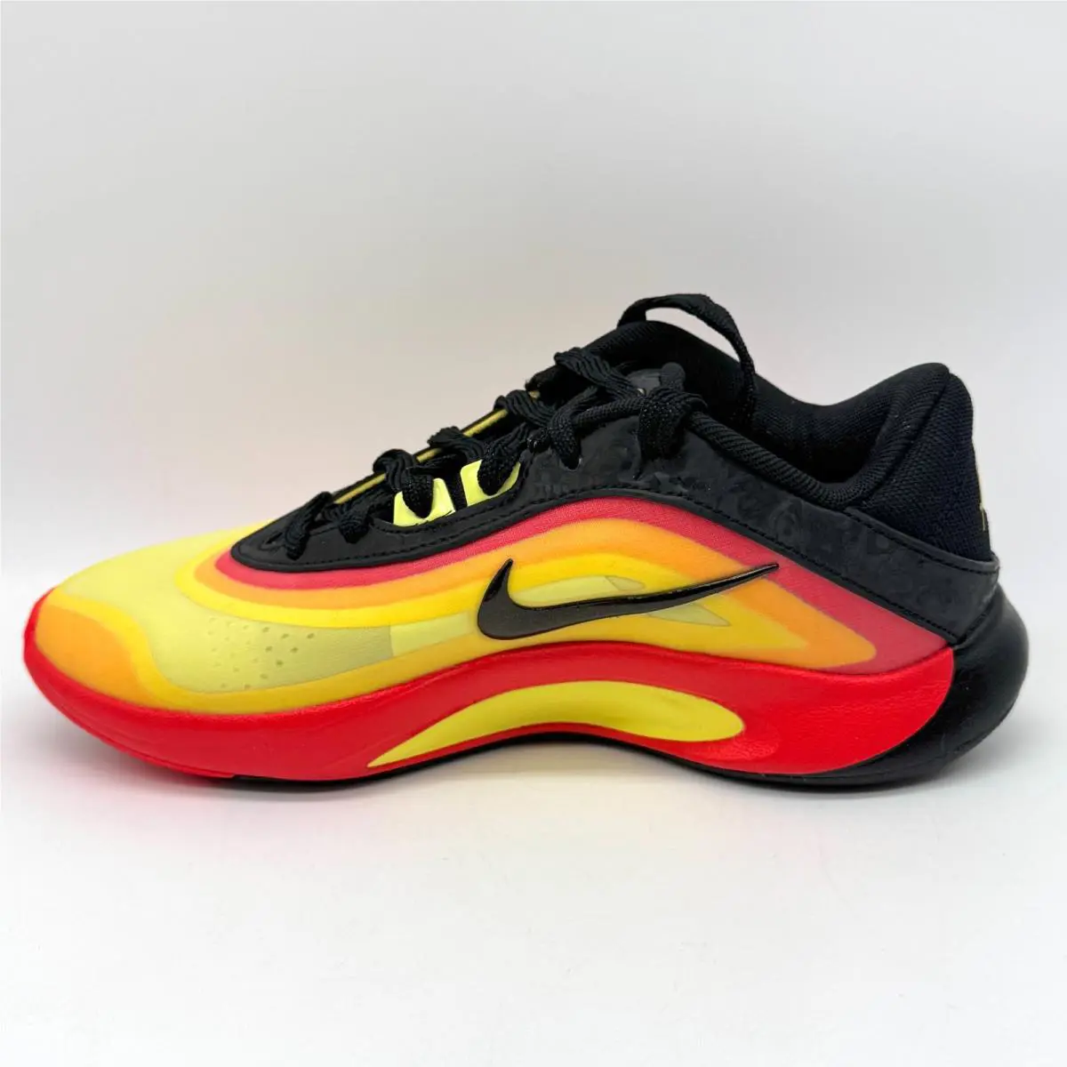 Nike shoes - Nike A`One - HQ1728-001 - Multicolor (UPC: 198480941705) 4