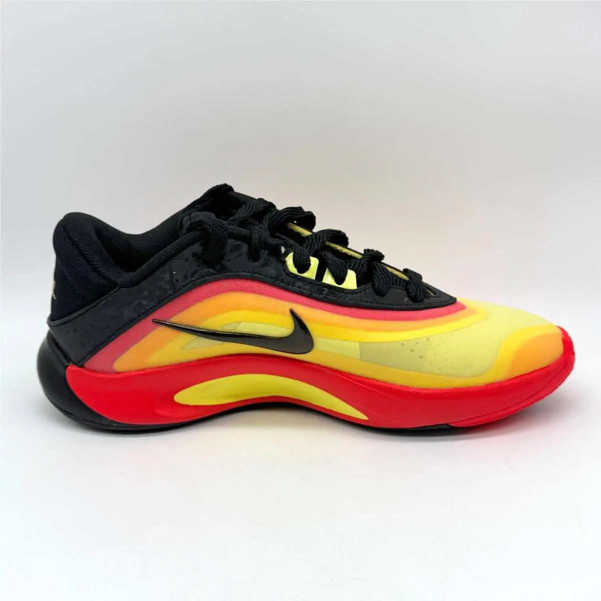 Nike shoes - Nike A`One - HQ1728-001 - Multicolor (UPC: 198480941705) 5