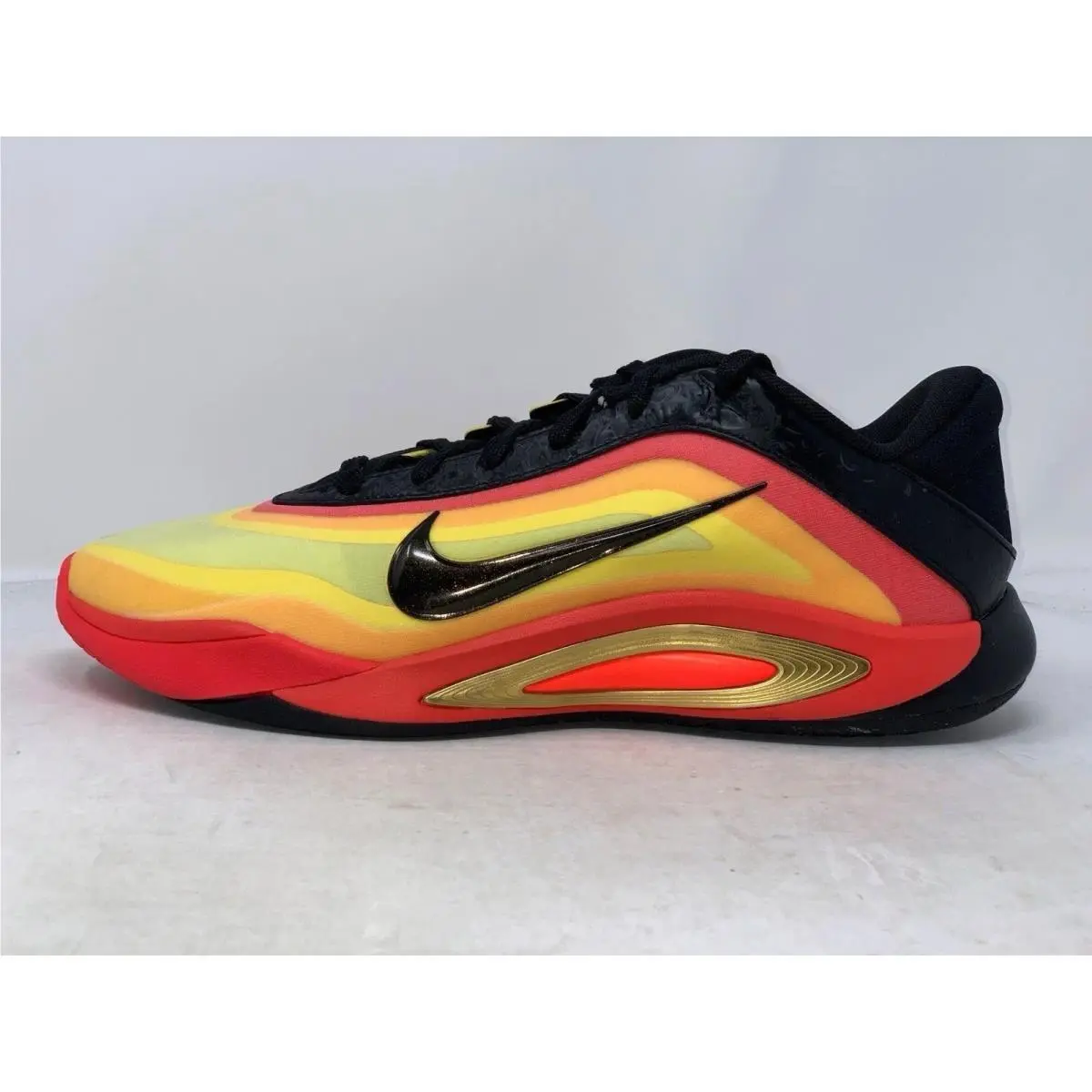 Nike shoes - Nike A`One - HQ1728-001 - Multicolor 0