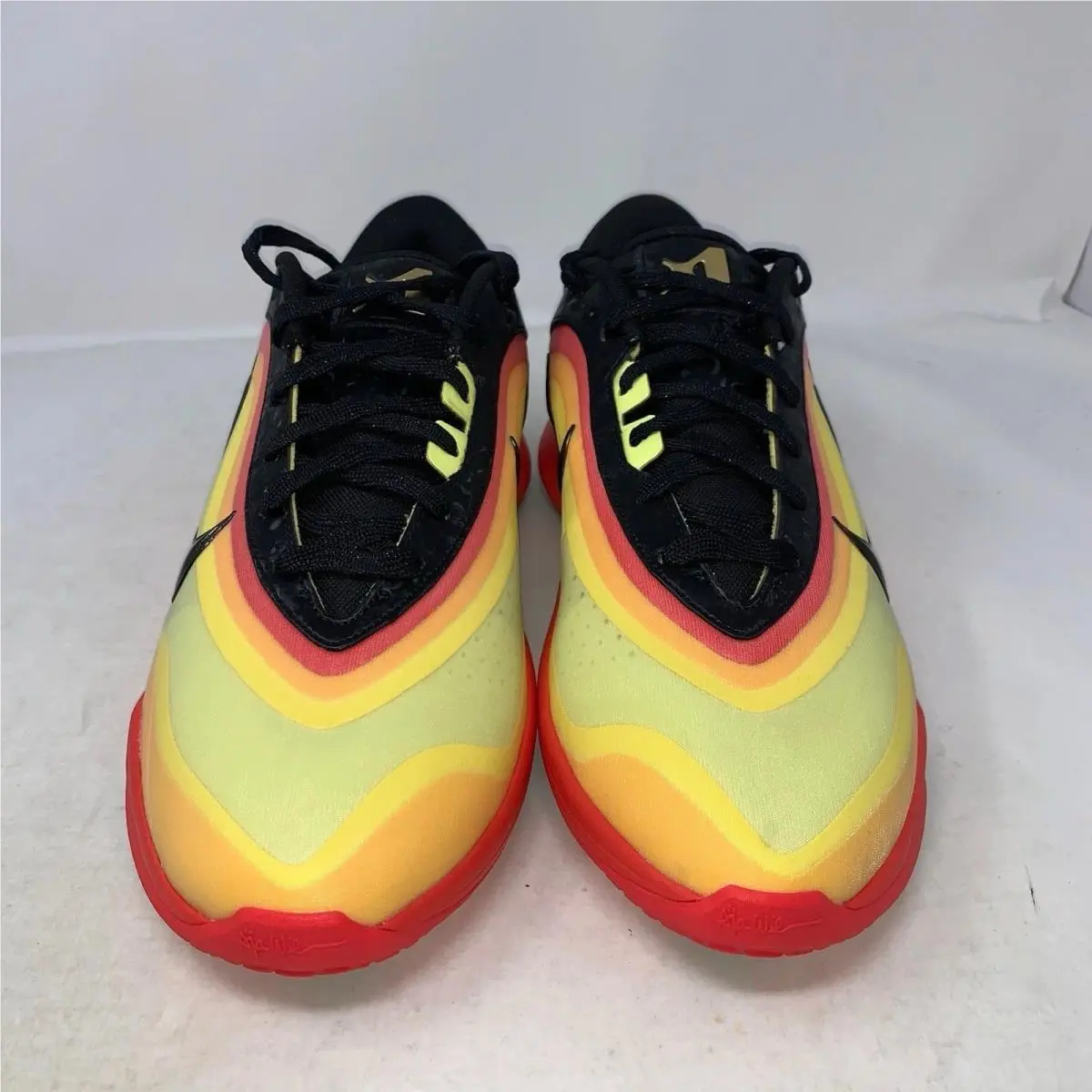 Nike shoes - Nike A`One - HQ1728-001 - Multicolor 1