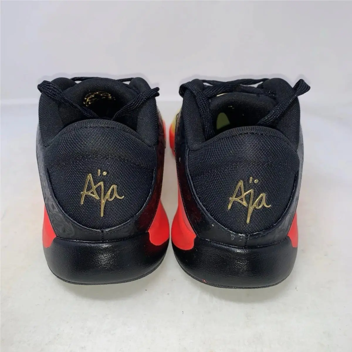 Nike shoes - Nike A`One - HQ1728-001 - Multicolor 2