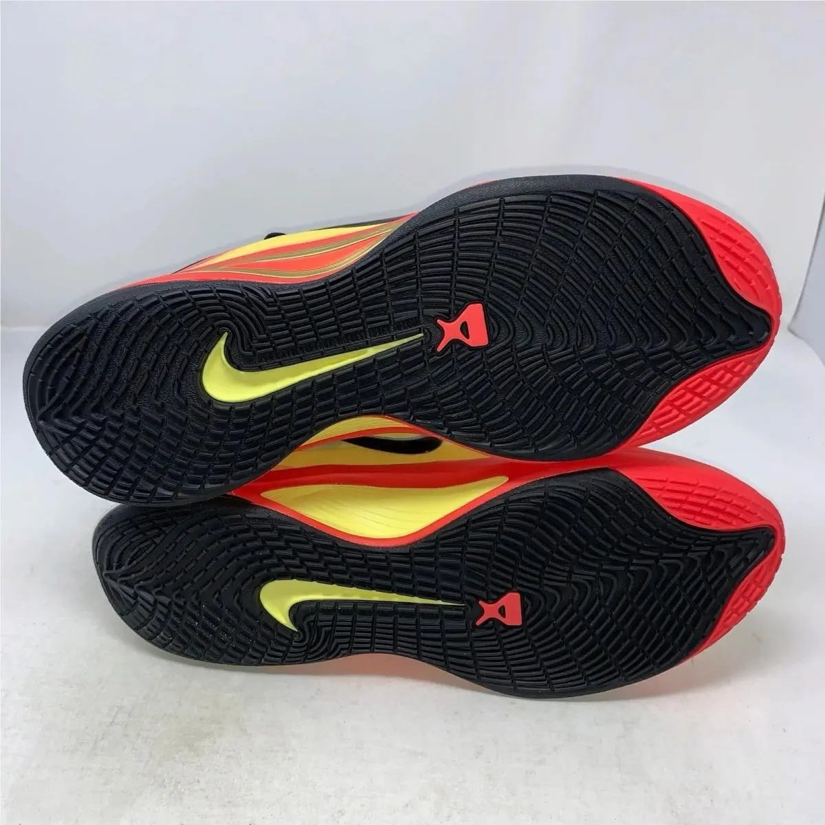 Nike shoes - Nike A`One - HQ1728-001 - Multicolor 3
