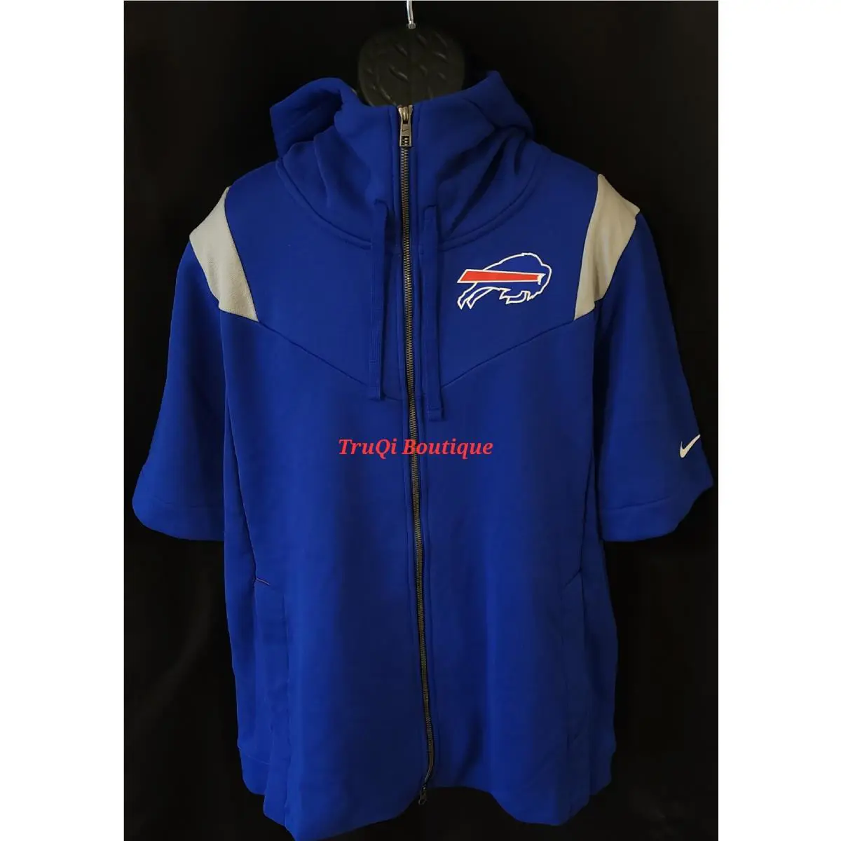 Nike clothing - Nike NFL - NFL - Royal Blue 0