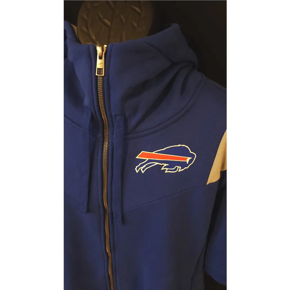 Nike clothing - Nike NFL - NFL - Royal Blue 1