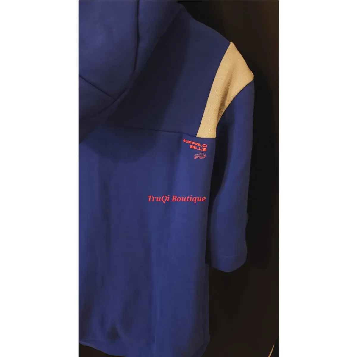 Nike clothing - Nike NFL - NFL - Royal Blue 3