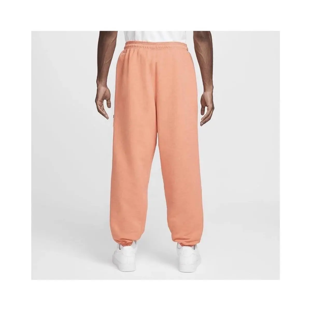Nike clothing - Light Wild Mango 10