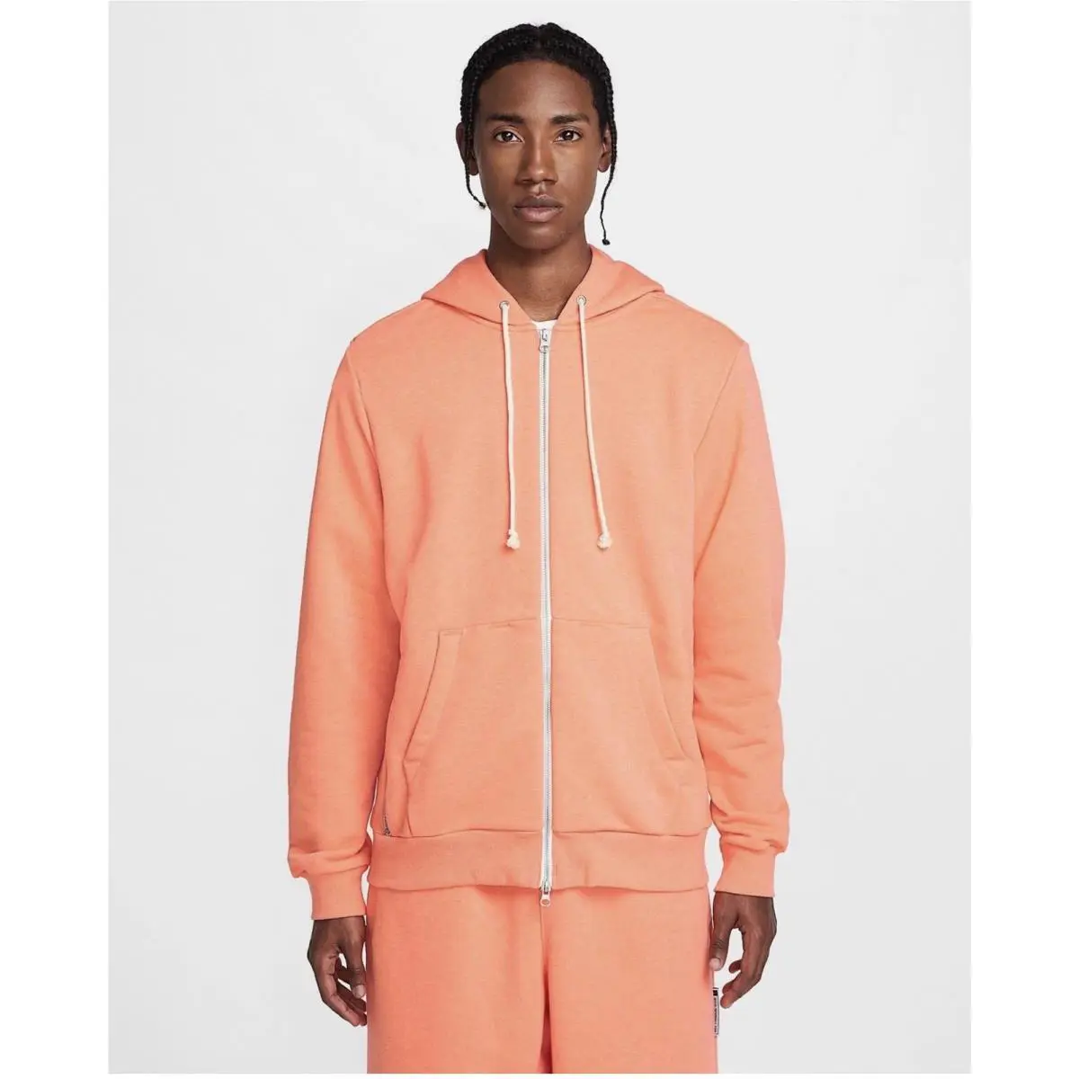 Nike clothing - Light Wild Mango 1