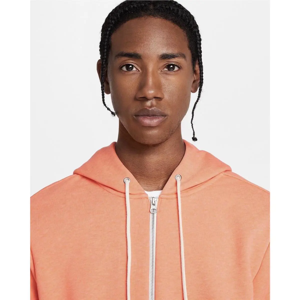 Nike clothing - Light Wild Mango 3