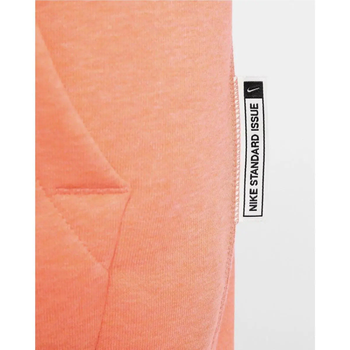 Nike clothing - Light Wild Mango 6