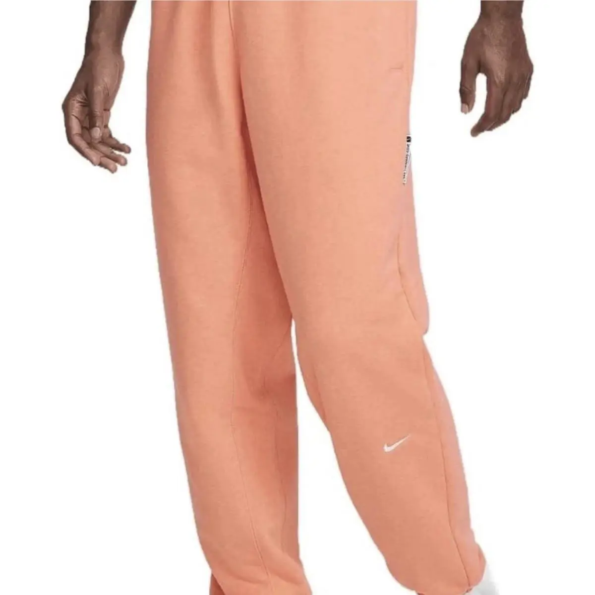 Nike clothing - Light Wild Mango 7